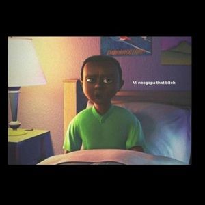 Meet your Posher, June